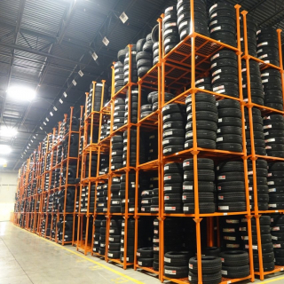 Поступление Свежих шин Япония, Корея, Китай