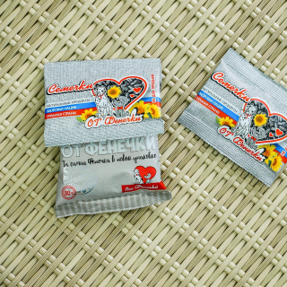 Акция для Братска!