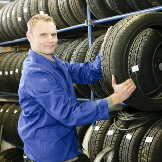 Скидка 20% в течении года на ш/ж и балансировку !